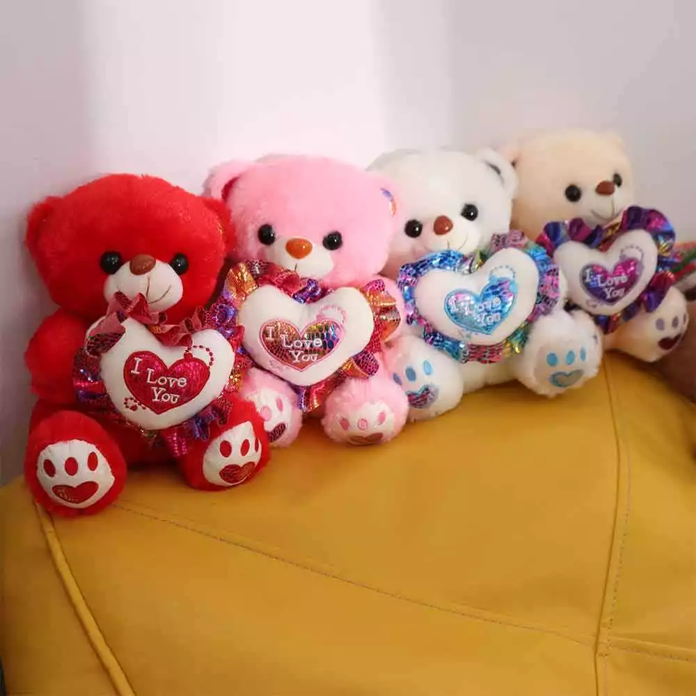 ตุ๊กตาหมี QIRVEN thumbnail 5