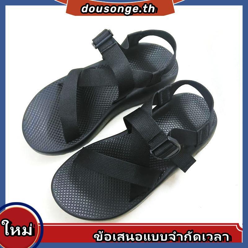 รองเท้าแตะรัดส้นChaco Z2 Classic ราคาพิเศษ 699฿ของผู้หญิงและของผู้ชายสินค้าพร้อมกล่อง