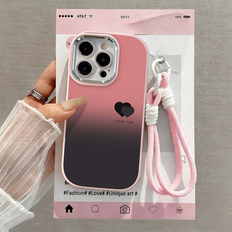 S68 CASE + สร้อยข้อมือ REALME145G 15T5G C71 C75 C67 C65 C63 C55 C53 C35 NOTE70 60X N63 N61 50 C80lit