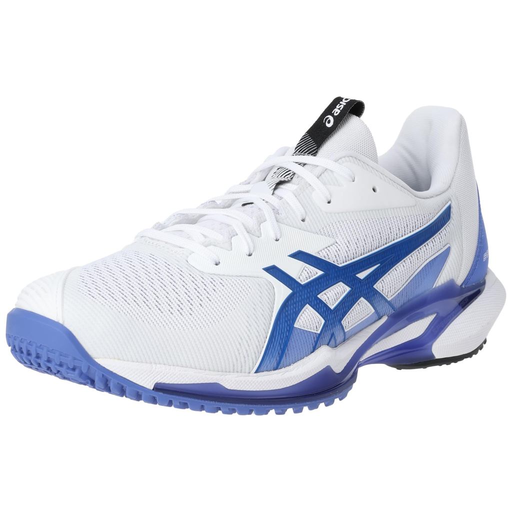 ASICS SOLUTION SPEED FF 3 OC Men's Tennis Shoes Japan Original