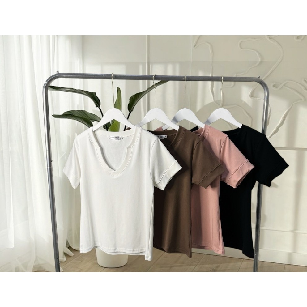 V20 – คอวีโค้ง  ซอฟต์ฟิต