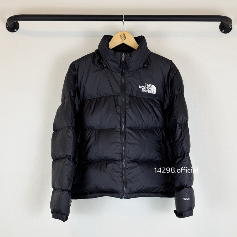 TNF 1996 RETRO NUPTSE JACKET