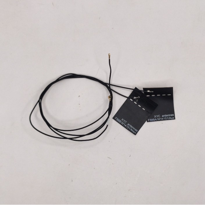 ET20 AWF-AC-2 สายแล็ปท็อป WIFI ACER ASPIRE LITE 14 F888/W14151/AUX F888/W14151/MAIN