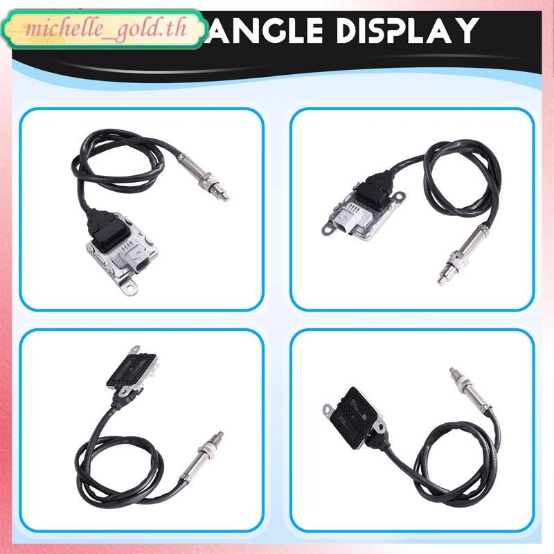 [THG2]Nitrogen Oxide Sensor Nox Sensor 2872948