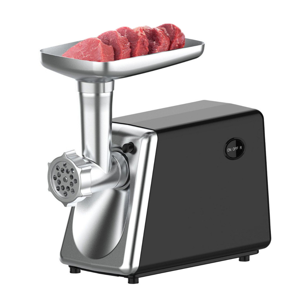 Cross-Border ไฟฟ้าไส้กรอก Enema MEAT GRINDER ครัวครัวเรือน MEAT Mincer MEAT บรรจุอาหารเสริมเครื่องทํ