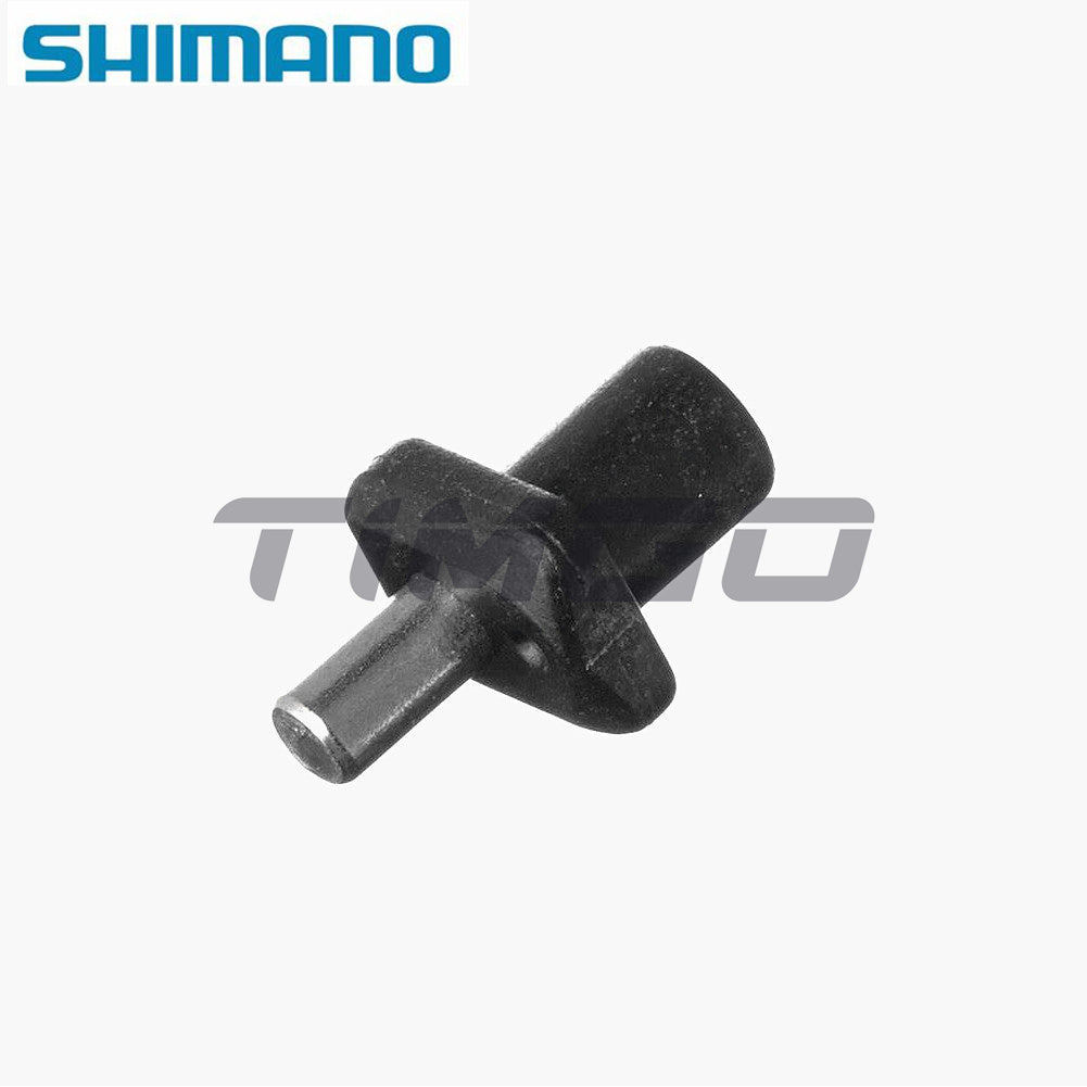 SHIMANO ชิมาโน่ Y5P122000 Ultegra/105/Tiagra FD-6800/800/4700 ตัวแปลงตีนผีหน้าอะไหล่แท้ซ่อม
