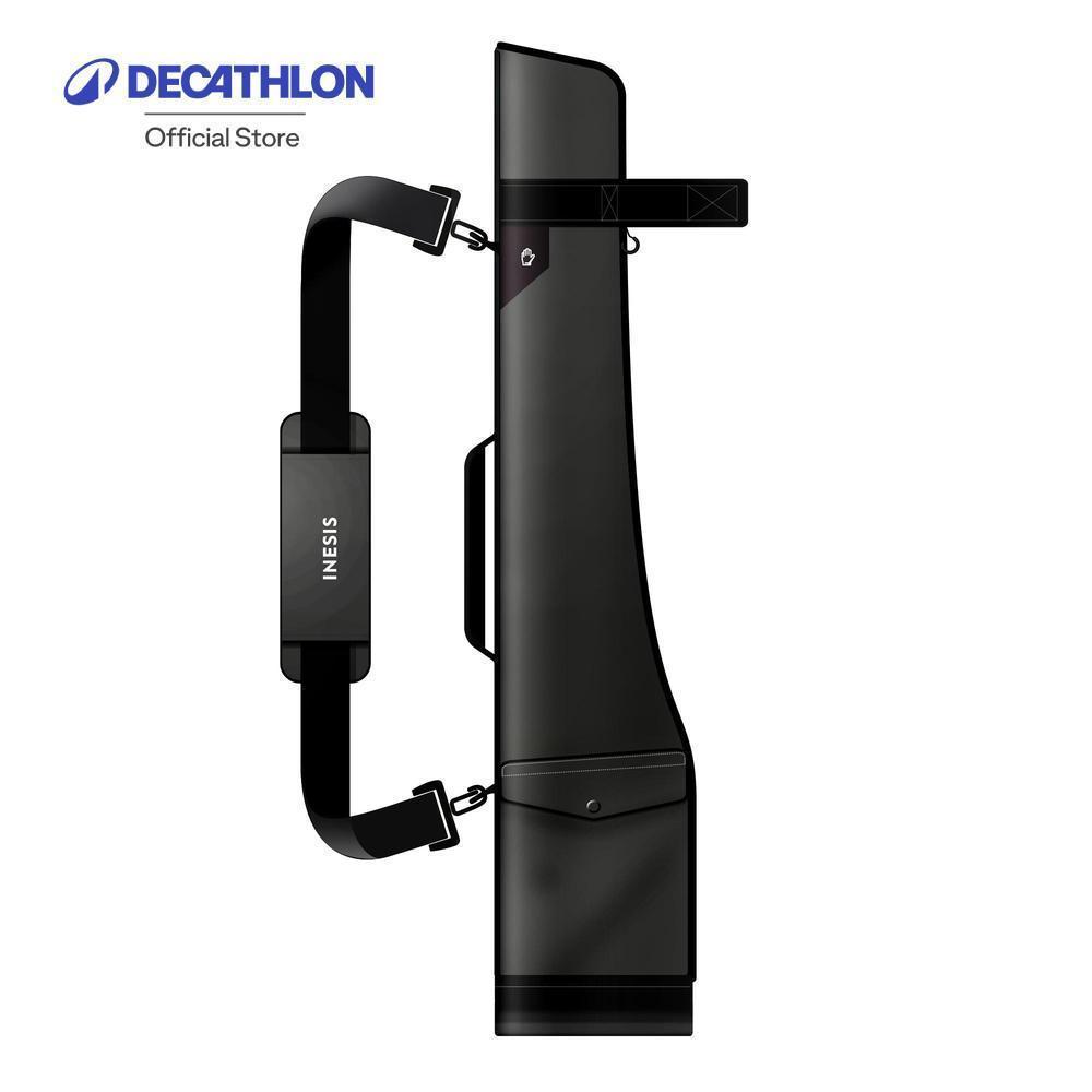 Decathlon Driving Range Golf Bag - Inesis ถุงไม้กอล์ฟ - Black