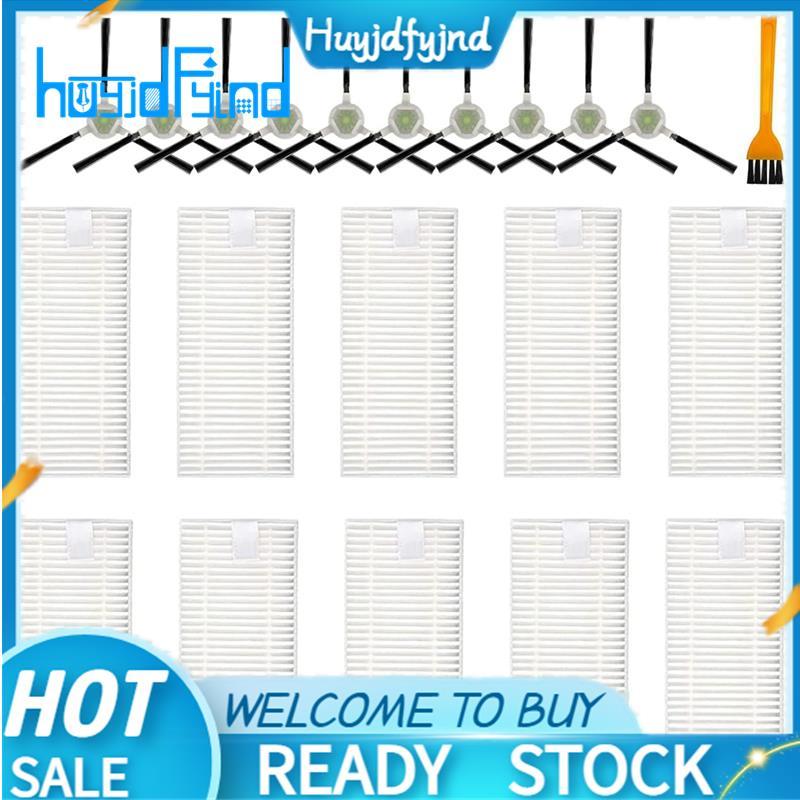 แปรงด้านข้าง Hepa Filter สําหรับ M210P M210 M210S M210B M213 M213S M2 ชุดอุปกรณ์เสริม