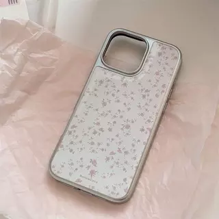 🌸Snap&Co🌸เคสลายแมวน่ารักสไตล์ญี่ปุ่น สำหรับ iPhone 17 16 15 Plus Pro Max 14 13 12 11 XR 8Plus 13PRO 17PROMAX กันตก