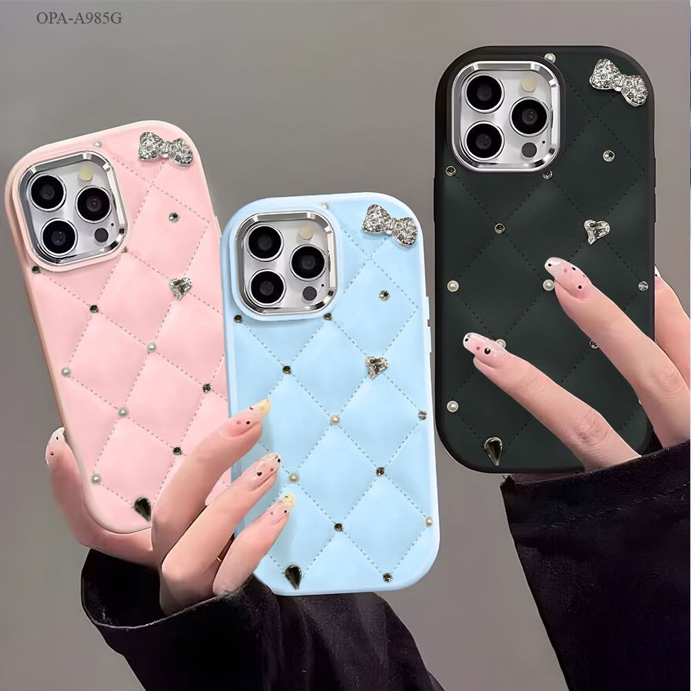เคสสําหรับiPhone 15 8 XR 6 11 13 X Plus 14 6s XS SE3 SE2 12 7Plus Max XS PlusProMaxเคสนิ่มHPน่ารักไม