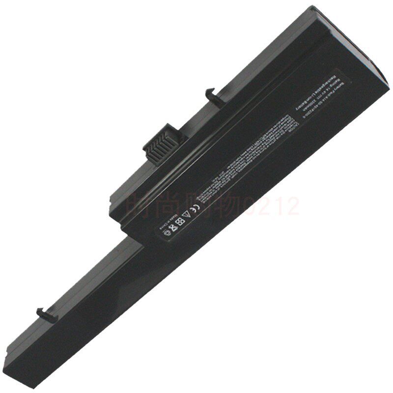 Applicable Tsinghua Tongfang Fenrui A14 K456 V46 K46 V43H V43S V43A notebook battery