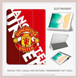 Mini4/5/6/7 10.2 gen7/8/9 Man Unit air4/5/6/7/8 ใหม่ air pro11 gen12 generation11 A16 A19 เคส ipad ป้องกัน AIR M3 M4 กรณี