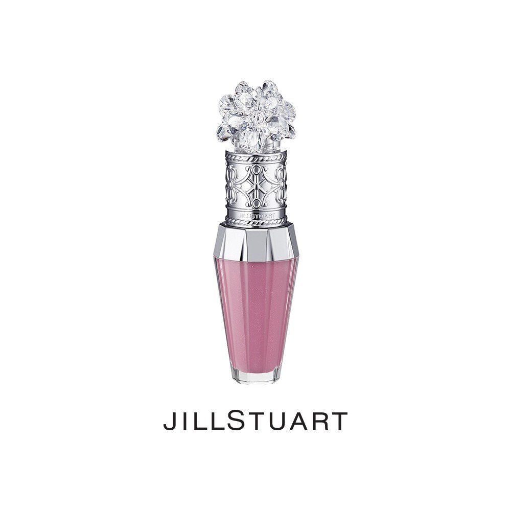 JILL STUART Crystal Bloom Lip Bouquet Serum ลิขสิทธิ์แท้ 💯 จาก Shop🔥ฺ