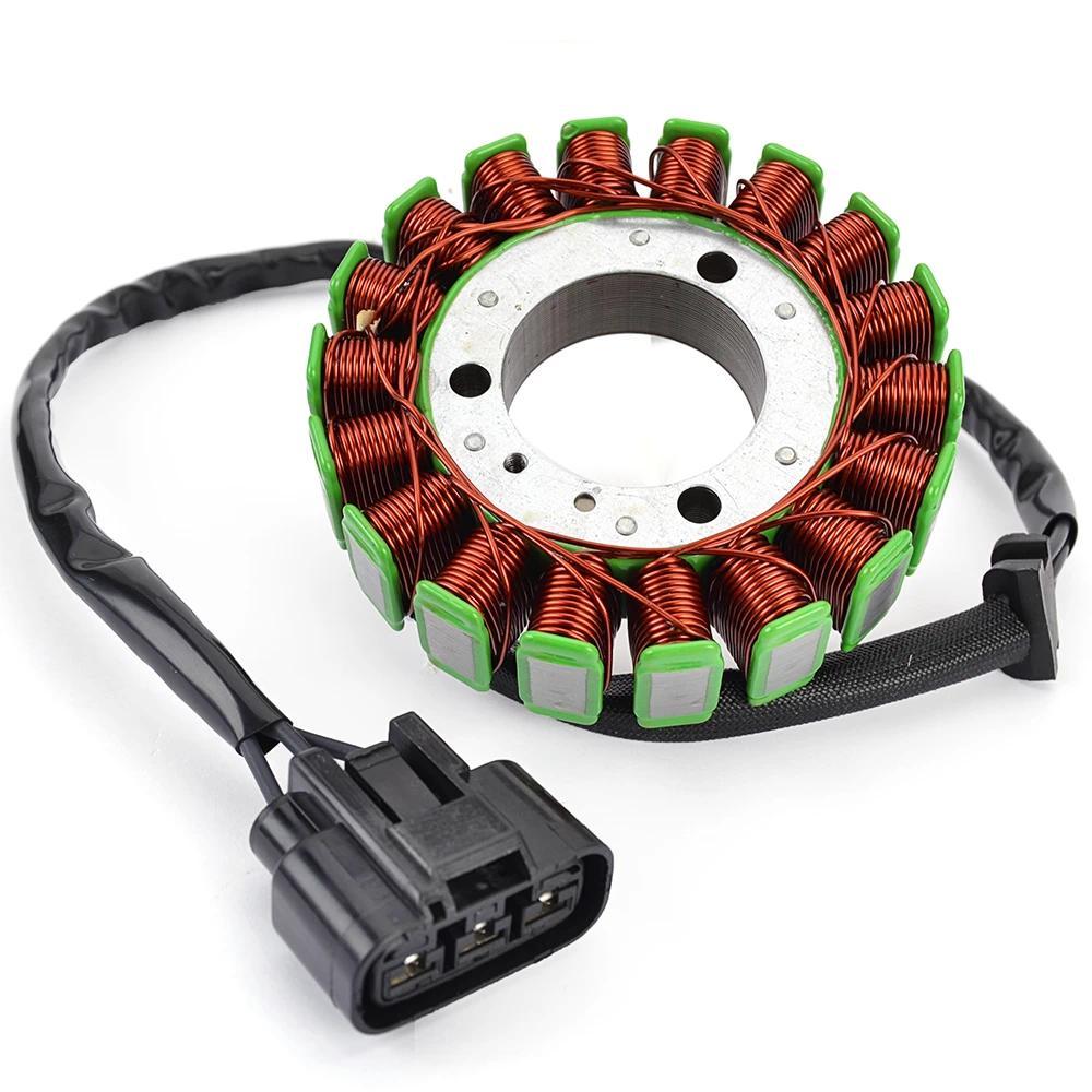 OL Stator Coil For CFMo CF Mo 400NK 650NK TT ABS 650GT 650MT 650TK 650 GT MT TK CL-X CLX700 Adventur