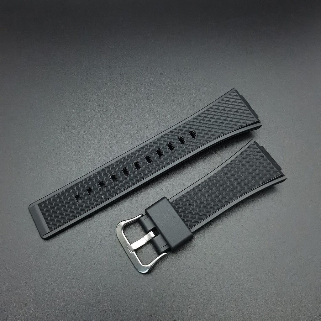 Casio Casio Original Accessories GM-110 Small Steel Cannon Strap