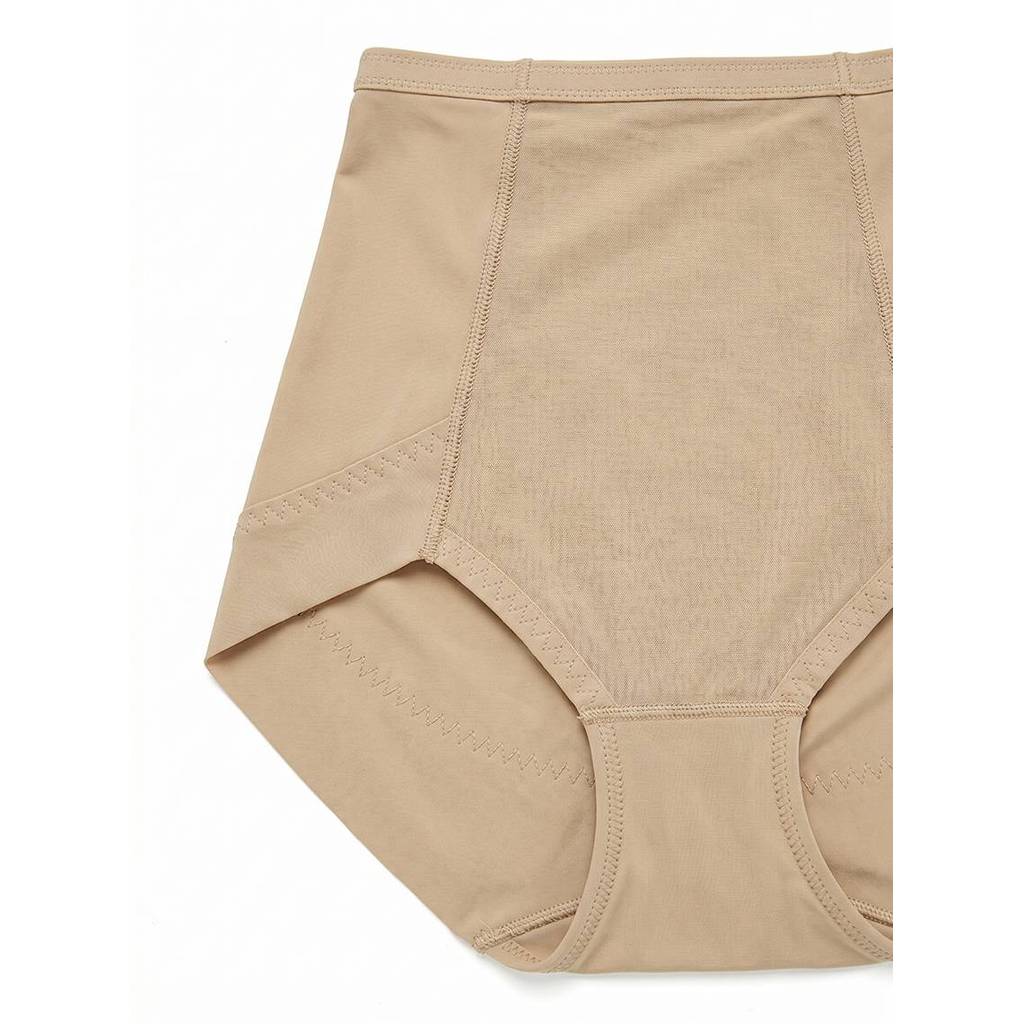 Sabina Shapewear Wear and Go กางเกงในกระชับสัดส่วนเอวสูงปานกลาง Light Support รหัส SGY25019 — صورة 2