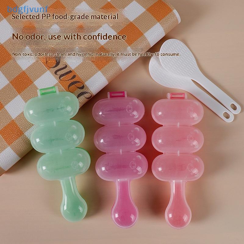 BDGF เด็กข้าว Ball Maker Shaker เด็กทารกเด็กอนุบาลอาหารซูชิ Maker DIY ข้าวแม่พิมพ์ DIY ครัว Aid Bento อุปกรณ์เสริม TH