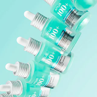 ANUA PDRN Hyaluronic Acid Capsule 100 Serum 30ml อานัว เซรั่มบำรุงผิว.