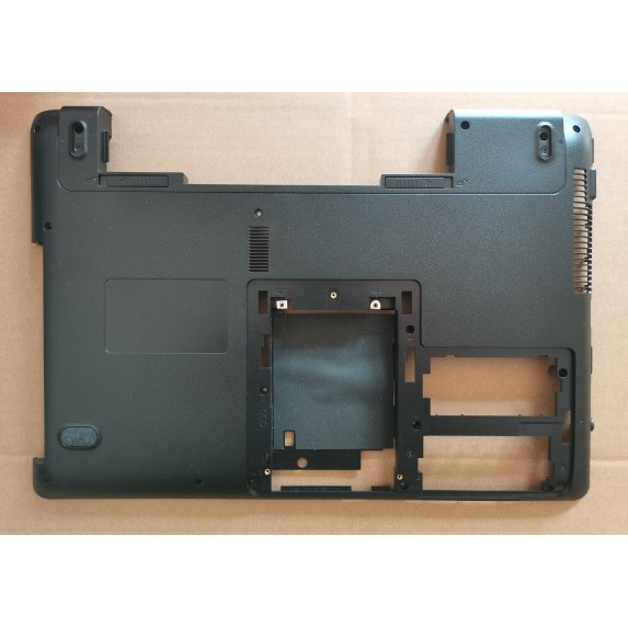 เหมาะสําหรับ Samsung NP300E4E 270E4V 275E4V 271B4E 2470ev เปลือกด้านล่างเชลล์ d Shell
