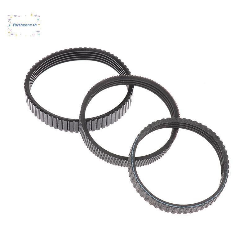FOT Pu Of Rubber 238X9.6 มม. กบไฟฟ้าไดรฟ์เข็มขัดขับรถกบไฟฟ้า TH