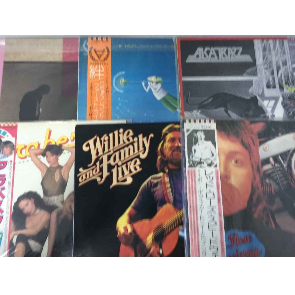 แผ่นเสียงไวนิว LP ขนาด 12 นิ้ว  ร้าน Qijianmusic K435