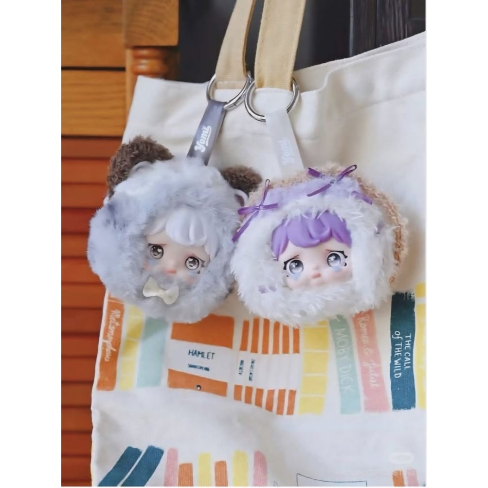 🐰 พร้อมส่ง-แบบจุ่ม Sugar Fantasy  น้องน่ารักๆๆ