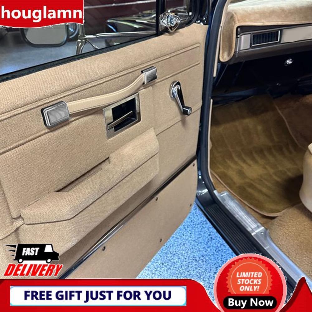 Houglamn Houglamn Yosoo สุขภาพเกียร์ประตูดึงมือจับชุด 2 ชิ้นสำหรับ C10 C20 C30 K10 K20 K30 r10 R20 R30 R3500
