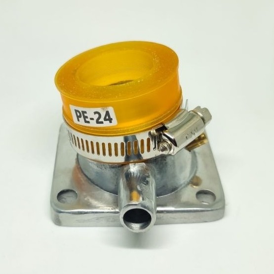 MANIPOL RX KING MANIPOL YAMAHA RX KING SQUARE SLOPED INTAKE MANIPOL RX KING YAMAHA KING PE 24 26 28 