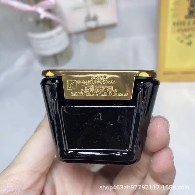 จัดส่งรวดเร็ว Paco Rabanne Lucky Million น้ําหอมผู้ชาย Eau De Toilette Million 100ml