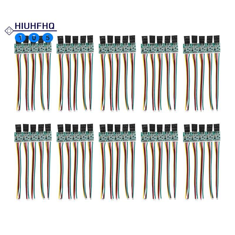 Hiuhfhq10610PCS CA-888 CA888 15-24 นิ้ว Universal LCD Monitor Power Board โมดูล