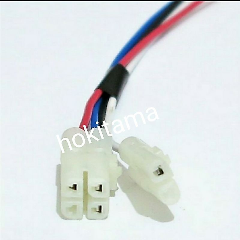 ซ็อกเก็ต cdi ซ็อกเก็ต ecu minerva cbr 150 cbr minerva 150 VX xroad150s cdi dc minerva