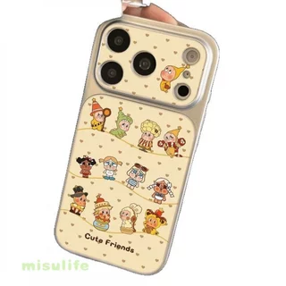 เคสโทรศัพท์สําหรับ Honor 600 Pro Premium Leather Case Soft Texture Aesthetic Cute Girls Slim Fit