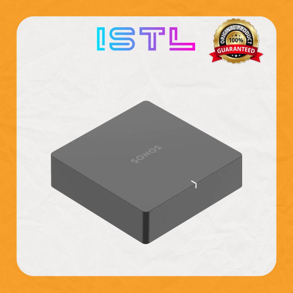 Sonos Port Music Streamer