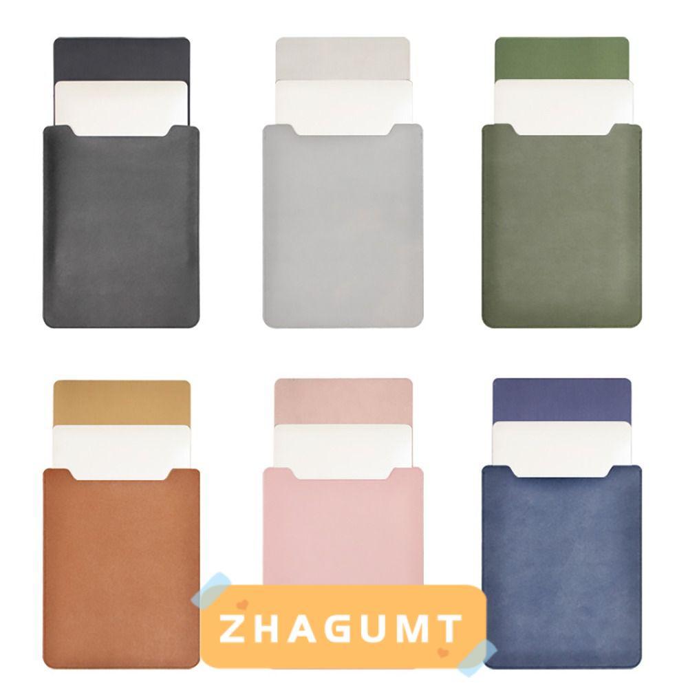 ZHAGUMT366KB 13 14 15 นิ้ว Ultrabook Cover, กันกระแทก Ultra Thin Laptop Sleeve , Professional Colourful Portable Tablet Bag สําหรับ /Dell/Surface Office