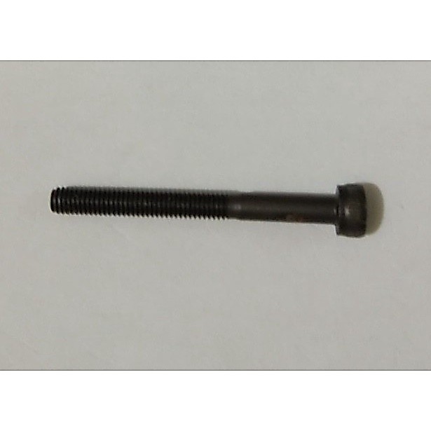 M4X30 STEEL L-BOLT นําเข้า TAIWAN / M4 X 30 BLACK L-BOLT / M4X30 L-BOLT