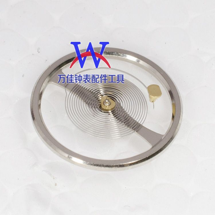 Original Seiko NH36A 7S26 การเคลื่อนไหว Full Swing Universal นาฬิกาอุปกรณ์เสริม Original Seiko NH36A