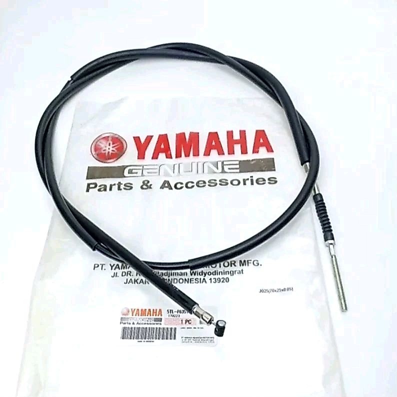 สายเบรคหลัง Yamaha Mio sporty Mio smile Mio Soul Fino 5TL