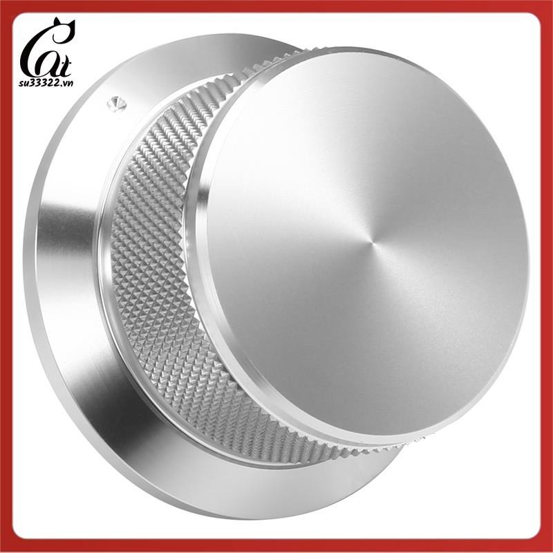 Solid Knurled Knob Potentiometer Volume Tone Audio Volume Control Volume Control Knob Potentiometer 