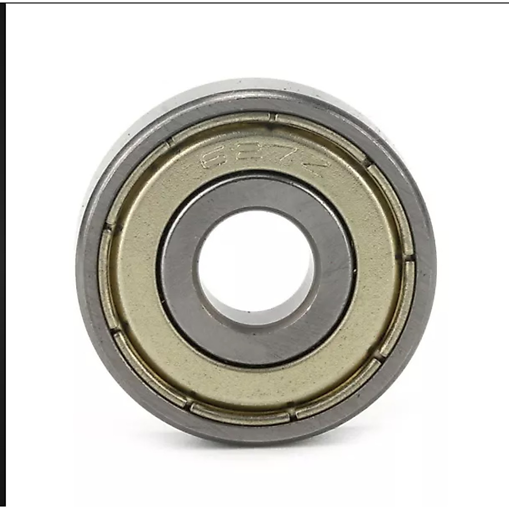 BEARING / LAHAR / LAHER 627ZZ = 627 ZZ = 627 ZZ