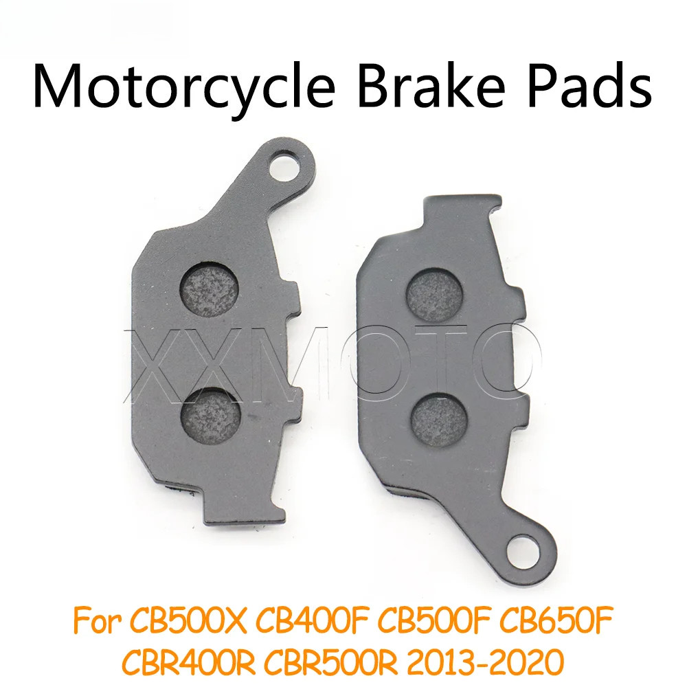 สําหรับ Honda CB500X CB400F CB500F CB 650F CB 500 X 500F CBR400R CBR500R CBR 400R 500R รถจักรยานยนต์
