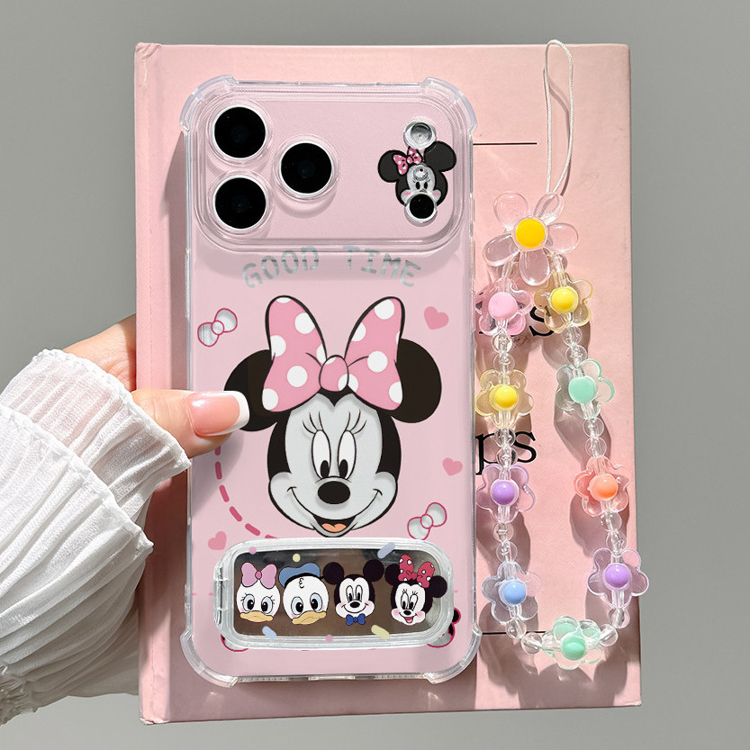 💟🚀เหมาะสำหรับ เคสไอโฟน iPhone 17PROMAX 16 Apple 17AIR 15PLUS 14 13PRO 12 11PRO XR-HLSJFSTKK117