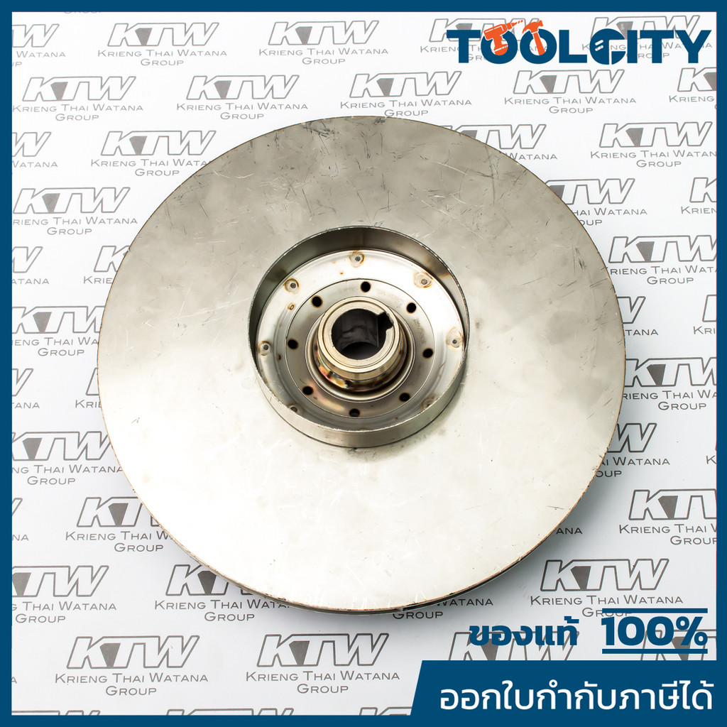 อะไหล่ IMPELLER FOR 3M,3D 50-200/9.2