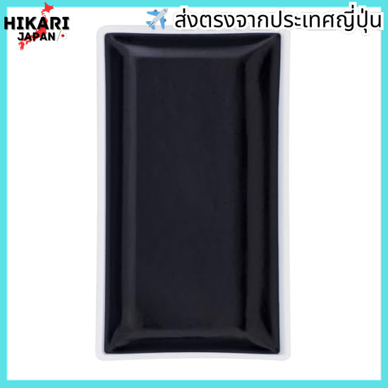 จากประเทศญี่ปุ่น✈ Sumiundo Faceted black 15512