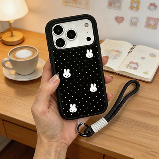 LUCK💌เคสมือถือ เคสไอโฟน iPhone15ProMax 16pro 14PIUS 11PRO อีวาน12PRO 13PROMAX 7P เคสโทรศัพท์ 17PROMAX-XYGDK163