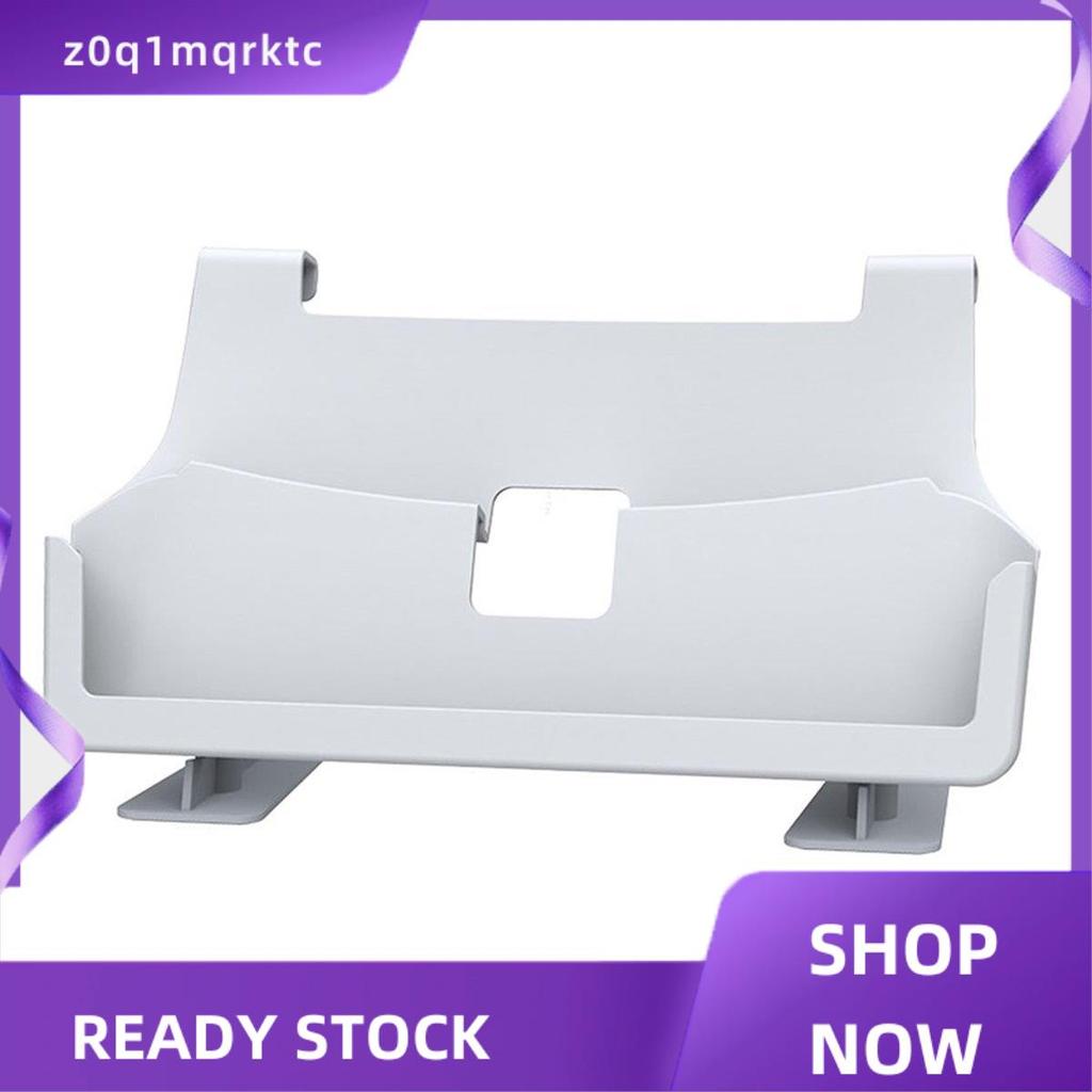 z0q1mqrktc Portable Handheld Desktop Storage Bracket Desktop Storage Rack Streaming Game Handheld Side Hanging Bracket Simple Display Stand for 