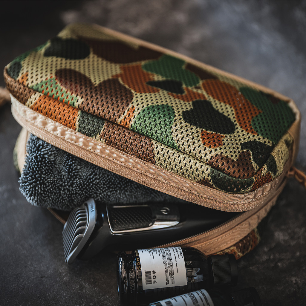 Cat Beast Storage Bag หูฟัง Data Cable กระเป๋าเดินทางสะดวกอุปกรณ์เสริมกระเป๋าแป้ง Commuter Sundries 