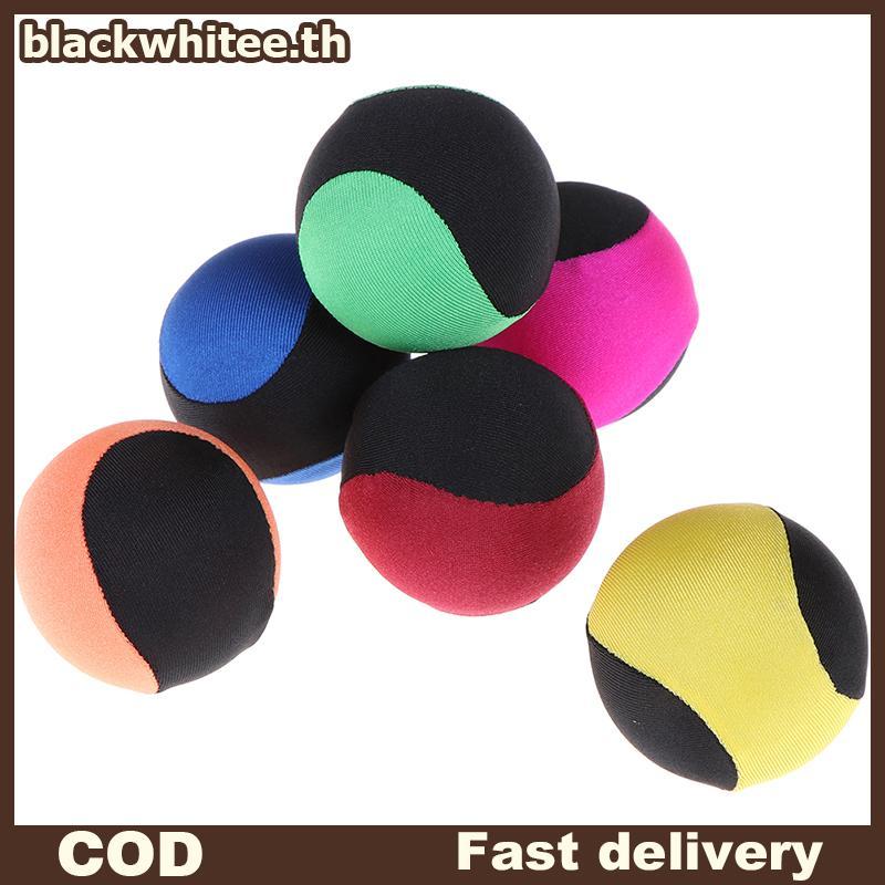 BWHTE Water Bouncing Ball Surf Skimming Jumper Pool Sport Ball Pool Beach Sports Toys