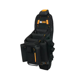 TOOLSเทคนิคกระเป๋า 10-Pocket Mechanic พิเศษ Multi-Pocket เครื่องมือกระเป๋า Quick ทนทานแขวนกระเป๋าทนทาน ToolKit