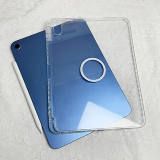 เคสไอแพด for IPad Gen11 A16 รุ่น Magnet Pencil Case เคสแม่เหล็ก Gen7/8/9 10.2/ Air4/5 10.9/ gen10 10.9/IPad pro11