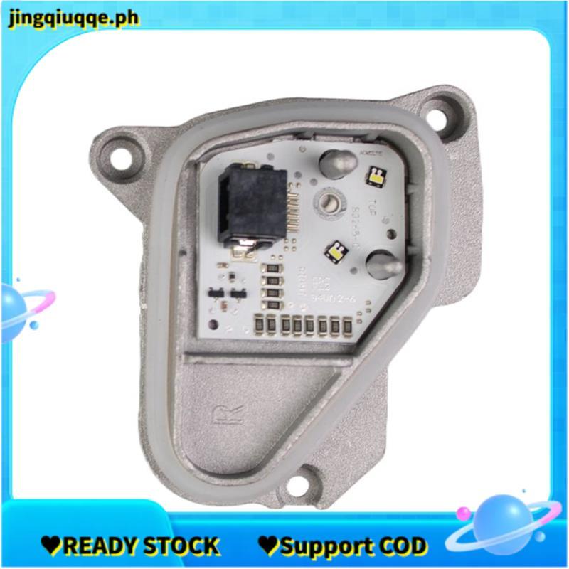 LED ไฟหน้า DRL Moodle โมดูลพร้อมอ่างล้างจานความร้อน Angel Eye แหล่งกําเนิดแสงสําหรับที่นั่ง 2017-202